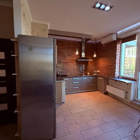 5 жемчужина Apartment Odesa