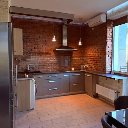 Apartment 5 жемчужина Odesa