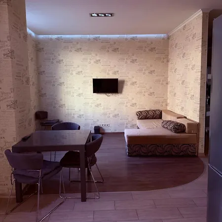Apartment 5 жемчужина *