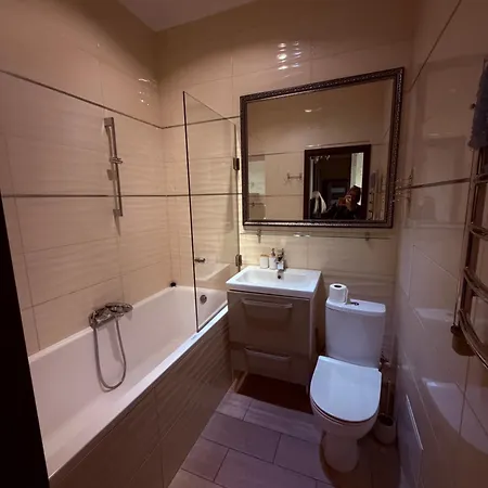 Apartment 5 жемчужина *