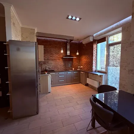 Apartment 5 жемчужина Odesa